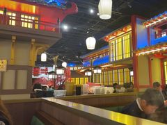 -牛New寿喜烧(虹桥新天地店)