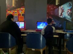 -苏宁易购(Suning Pro南昌东方银座店)