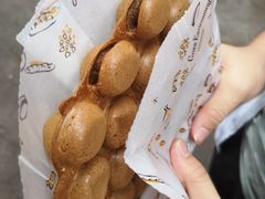 -阿叔鸡蛋仔(燎原路店)