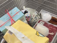 -山姆会员商店(上海浦东店)