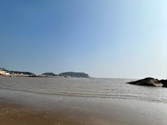 -南澳海滩