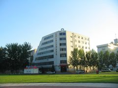 -辽宁大学(崇山校区)