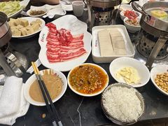 -世贸万锦大酒店·烹大师火锅达人