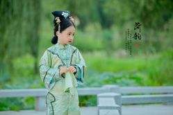 点击看大图 -菓糖儿童摄影(大卫城店)
