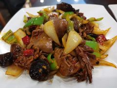 -刘妈菜馆(磁器口店)