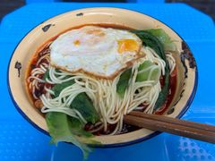 红汤小面-温馨缘面庄(总店)
