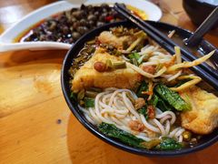 -螺蛳粉先生(蓟门桥店)