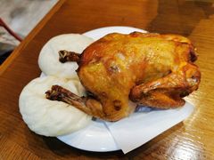 -肯德基(杭州和平饭店)