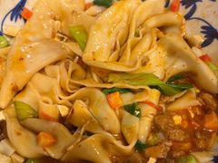 -元志初腊汁肉夹馍(钟楼粉巷店)