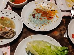 -汉丽斯巴西烤肉自助(市南店)