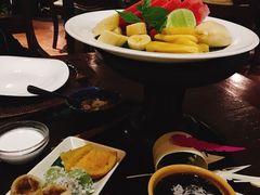 -DiAtas by Art Cafe Bumbu Bali
