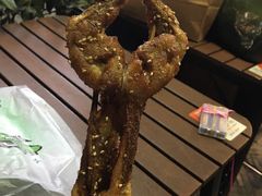 -型男美蛙烤牛蛙(南长街店)