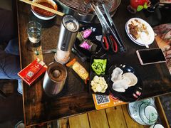 -碳匠炭火烤肉
