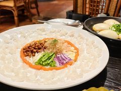 -猪肉婆私房菜(容桂总店)