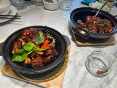 -志明眷村·台式融合菜·宵夜