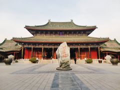 -开封府