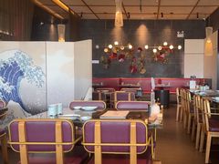 -炙柒Sekinana·精致料理 烧鸟·铁板烧(海上世界店)