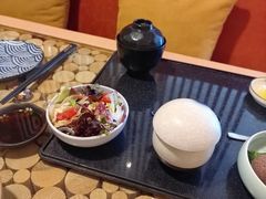 -西村日本料理(香格里拉饭店)