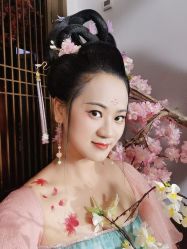 -盘子女人坊古装写真摄影(深圳店)