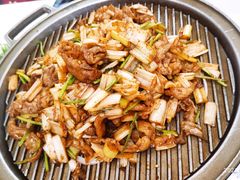 -东门烤鸭店(东华门店)