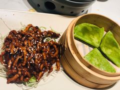 -鹿港小镇(悠唐店)