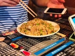 -花海日记餐厅(石螺口海边店)