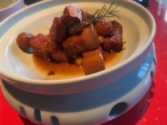 -春色如许·茶食餐厅(桃李春风店)