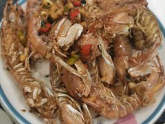 -三妹小龙虾·黄油蟹(华侨城总店)