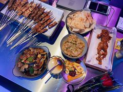 -燥次·烧烤酒场(万象城店)