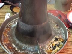 -东镇老火锅(长春路首店)