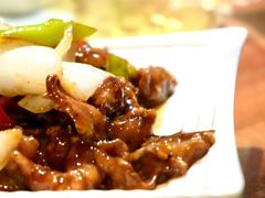 -望京一号·重庆江湖菜(工体店)