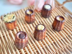 -发酵食堂(屏风街店)