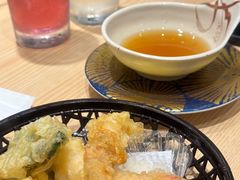 -大起水产回转寿司(大丸心斋桥店)