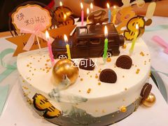 -爱蒂贝甜CAKE生日蛋糕·冰淇淋·动物奶油(上海店)