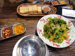-麒麟风烤牛肉·云南烧烤小排档(丹凤街店)