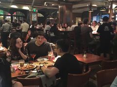 大堂-Shanghai Brew House上海啤酒工坊(老外街店)
