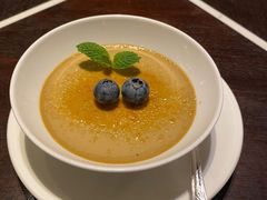 龙井炖奶-杭州西子湖四季酒店·金沙厅