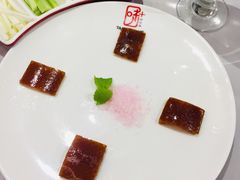 -味+新京宴·烤鸭·北京菜(创意谷店)