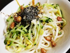 -艺味深尝(云锦路店)