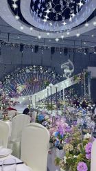 -大喜成国际宴会中心(金华店)