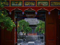 -内蒙古将军衙署博物院