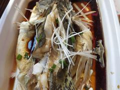 清蒸桂鱼-盒马鲜生(顺义店)