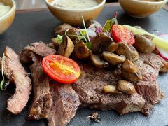 -G+KITCHEN(龙湖狮山天街店)