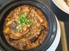 -海天楼(天津泛太平洋店)