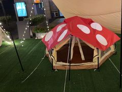 -CAMP.33露营烤肉·团建聚餐(创智天地店)