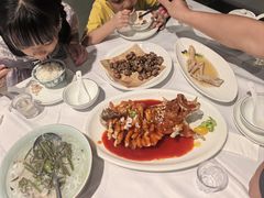 -老阊门菜馆(山塘街店)