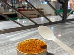 香草焦糖烤布蕾-PAUL LAFAYET 法式甜品(国金中心商场店)