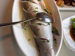 -柳莺湖上·湖景餐厅·江南菜(西湖店)