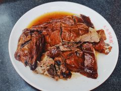 -黄连大头华烧鹅店(大良店)