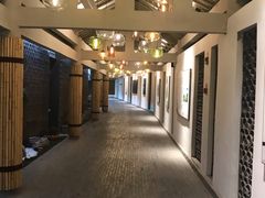 -安吉涵田度假村·水榭居中餐厅